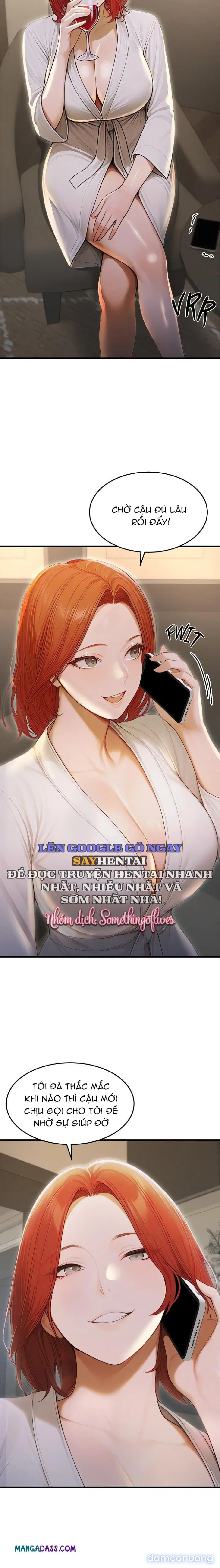 Ông Hoàng Của Sự Chú Ý 