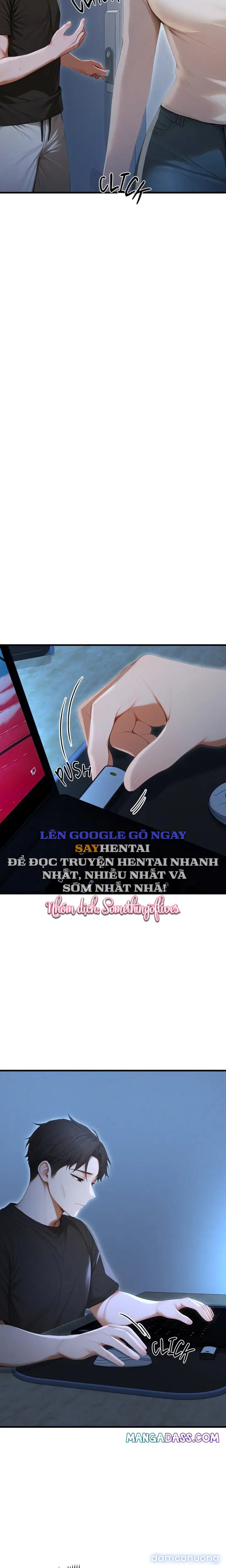 Ông Hoàng Của Sự Chú Ý 