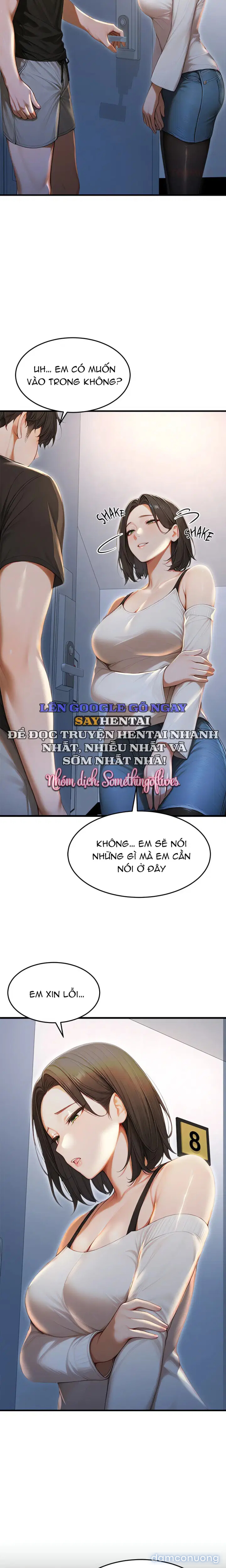 Ông Hoàng Của Sự Chú Ý 