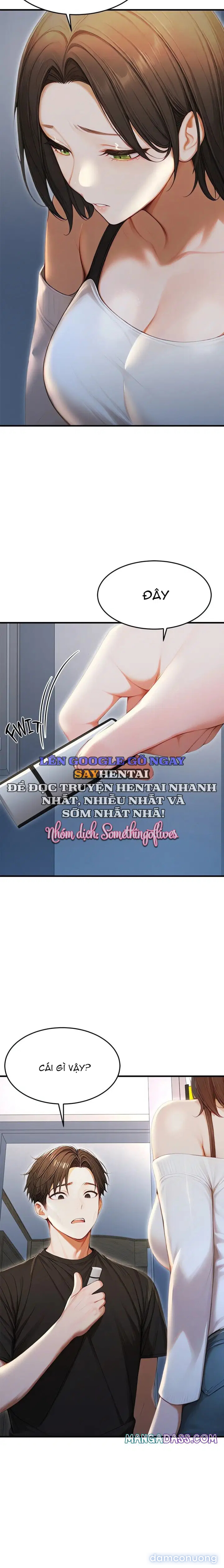 Ông Hoàng Của Sự Chú Ý 