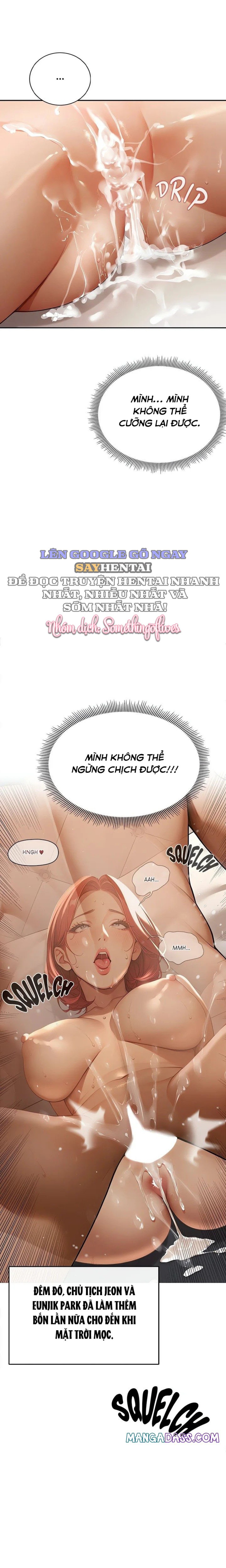 Ông Hoàng Của Sự Chú Ý 