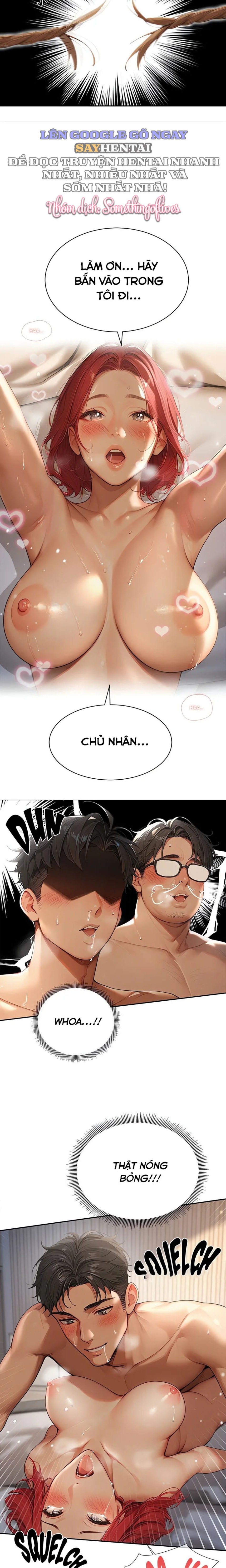 Ông Hoàng Của Sự Chú Ý 