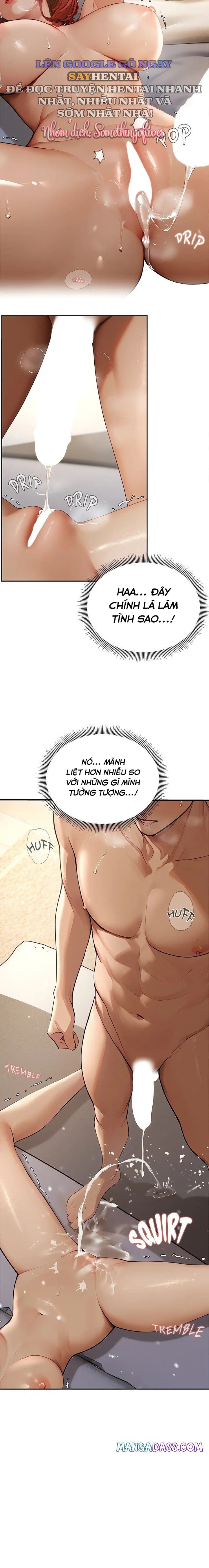 Ông Hoàng Của Sự Chú Ý 