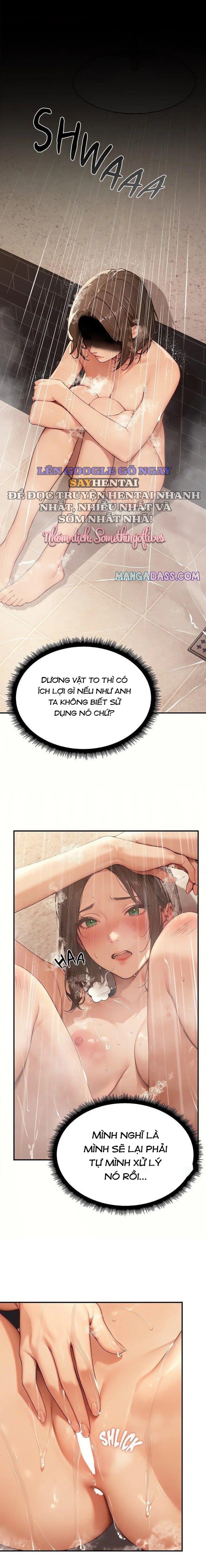 Ông Hoàng Của Sự Chú Ý 