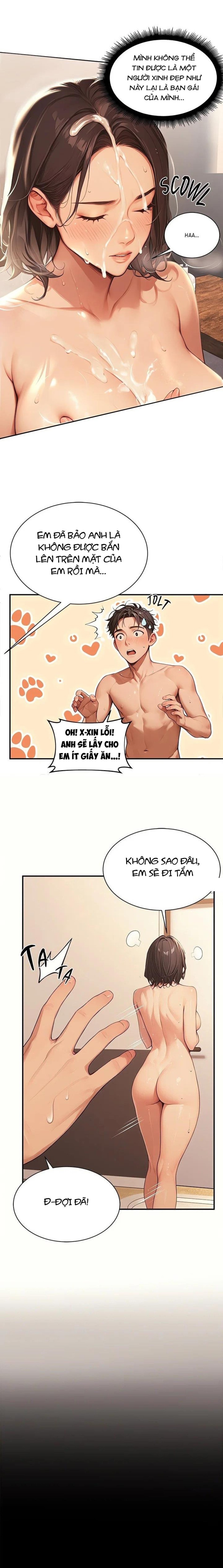 Ông Hoàng Của Sự Chú Ý 