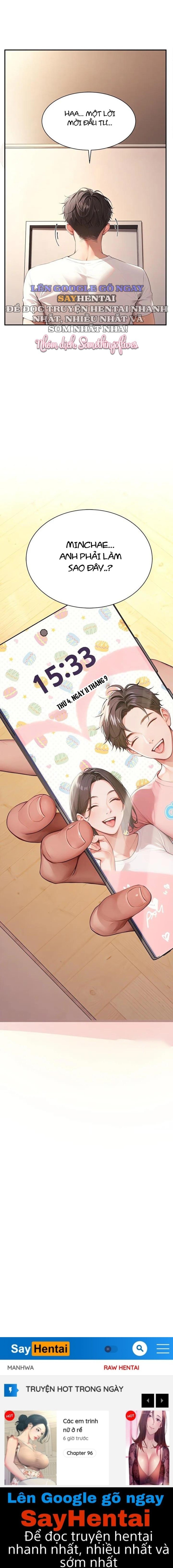 Ông Hoàng Của Sự Chú Ý 