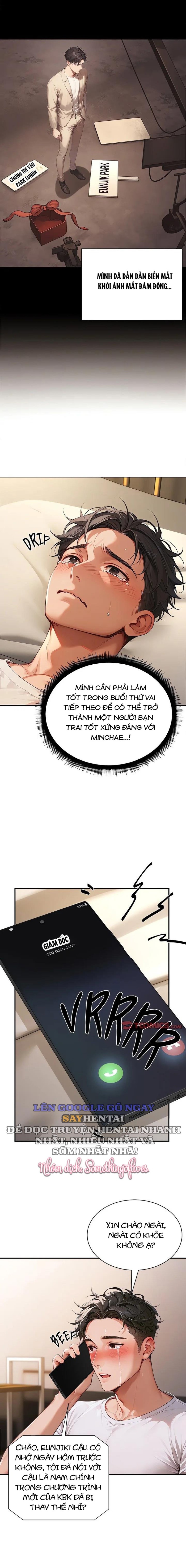 Ông Hoàng Của Sự Chú Ý 