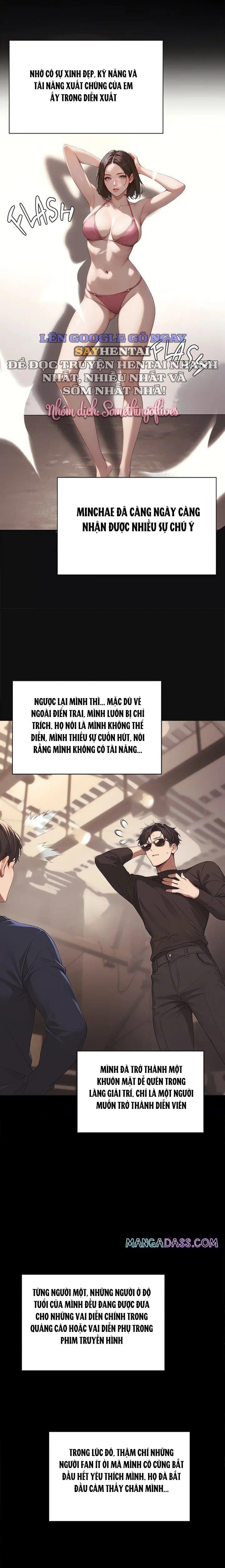 Ông Hoàng Của Sự Chú Ý 