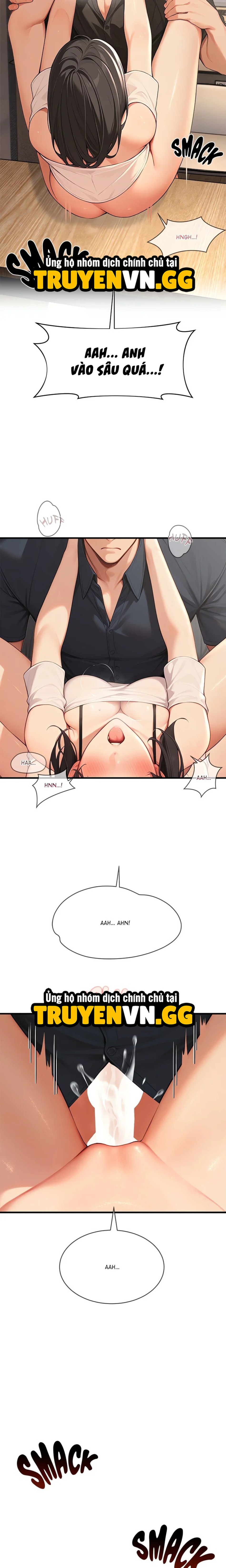 Ông Hoàng Của Sự Chú Ý 
