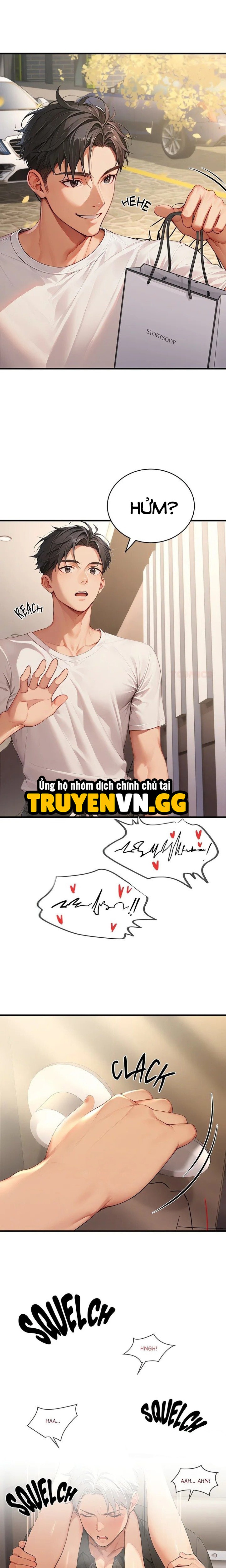 Ông Hoàng Của Sự Chú Ý 