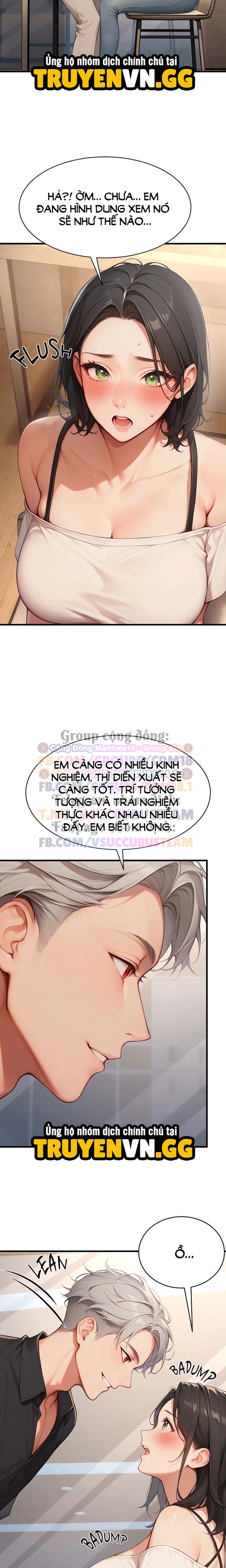 Ông Hoàng Của Sự Chú Ý 