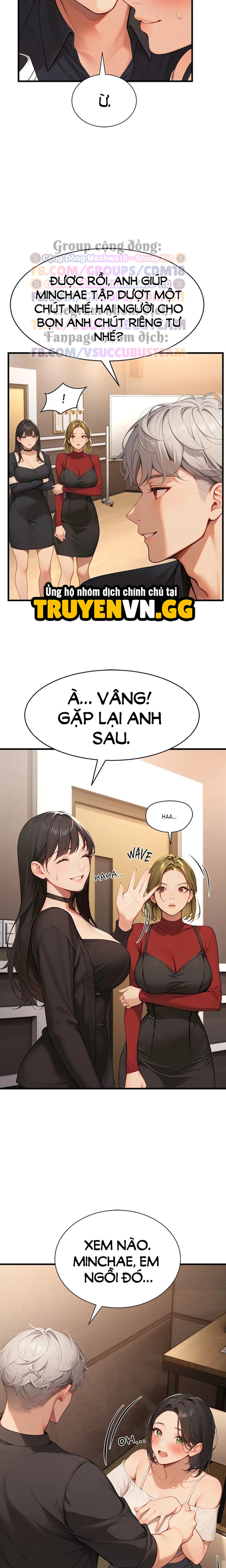 Ông Hoàng Của Sự Chú Ý 
