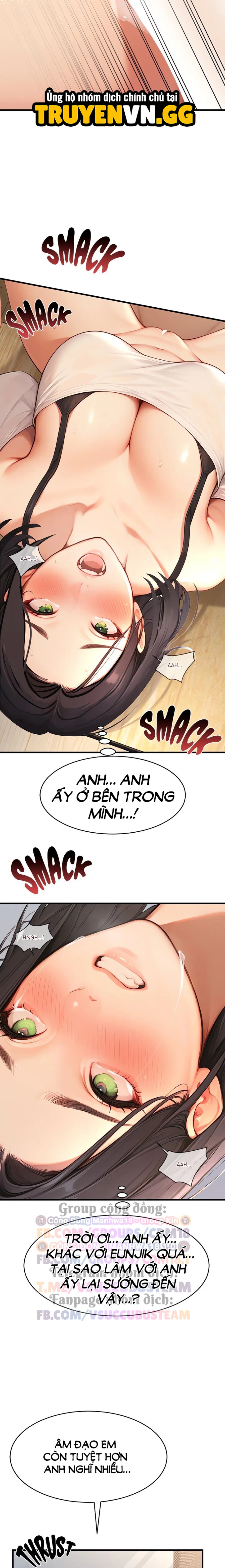 Ông Hoàng Của Sự Chú Ý 