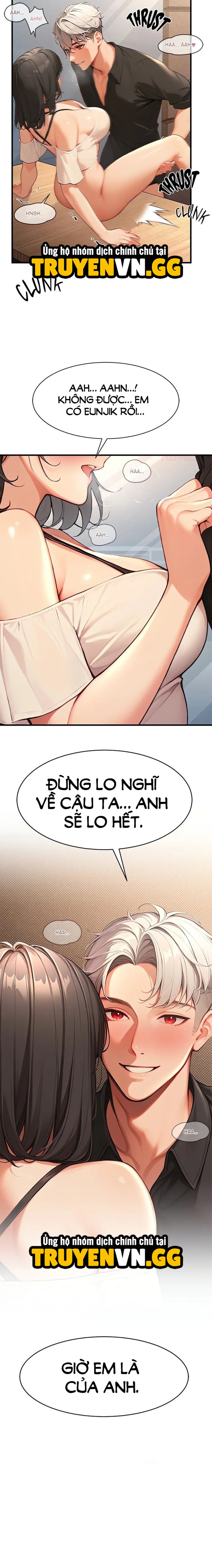 Ông Hoàng Của Sự Chú Ý 