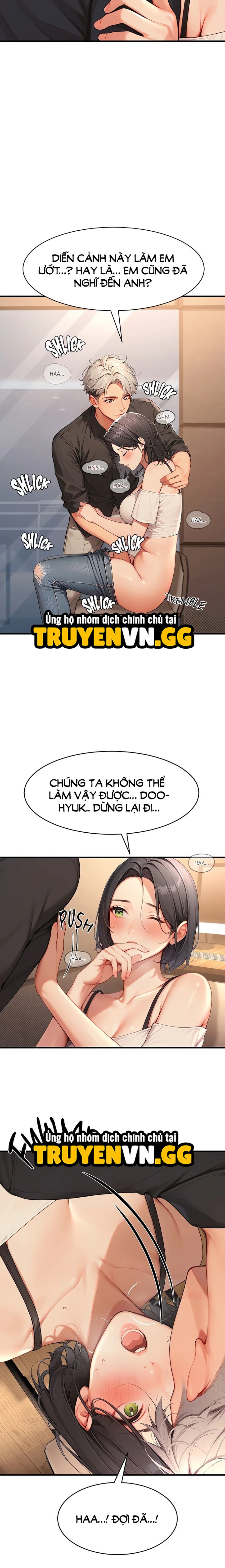 Ông Hoàng Của Sự Chú Ý 