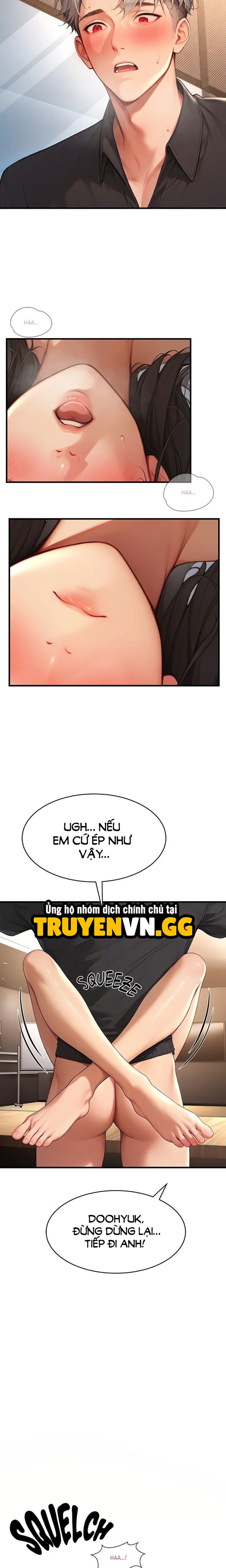 Ông Hoàng Của Sự Chú Ý 