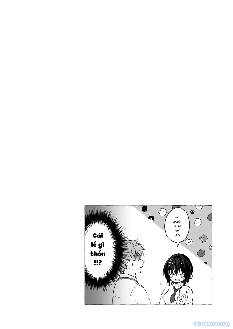 TS: cuộc sống tềnh dục của bé akira - chap 10 