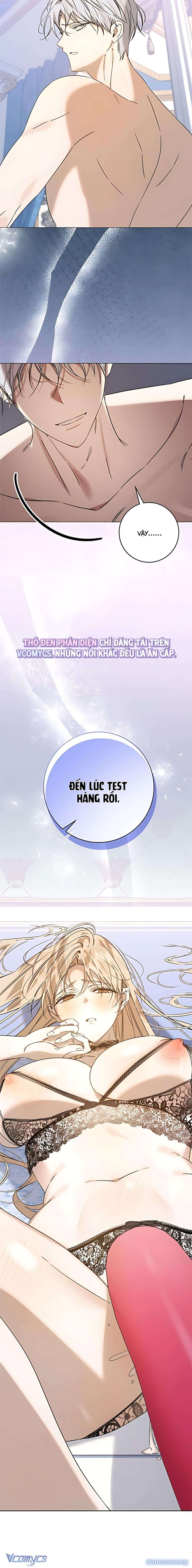 Ma-nơ-canh Giáo Dục XX Của Các Hoàng Tử 