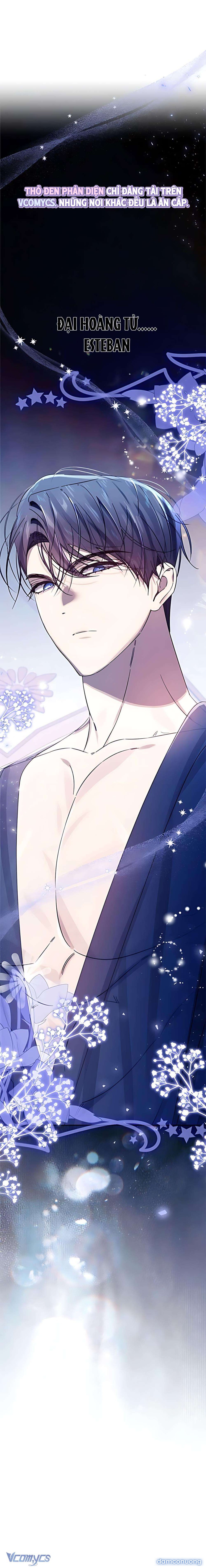 『18+』Ma-nơ-canh Giáo Dục XX Của Các Hoàng Tử 