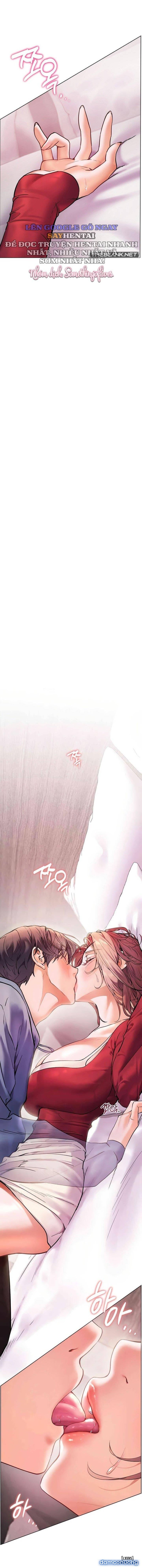 Nỗ lực của giáo viên 