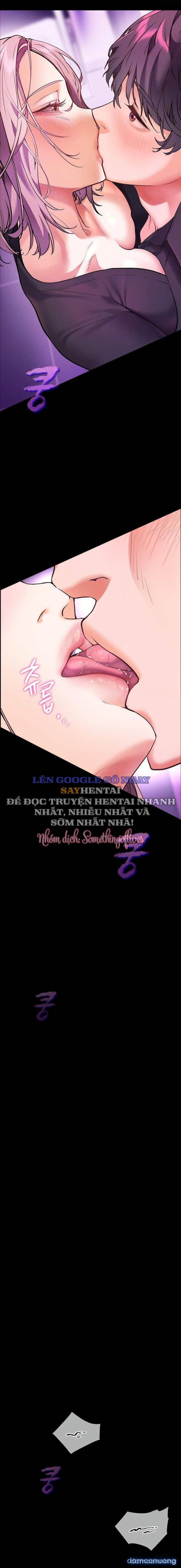 Nỗ lực của giáo viên 