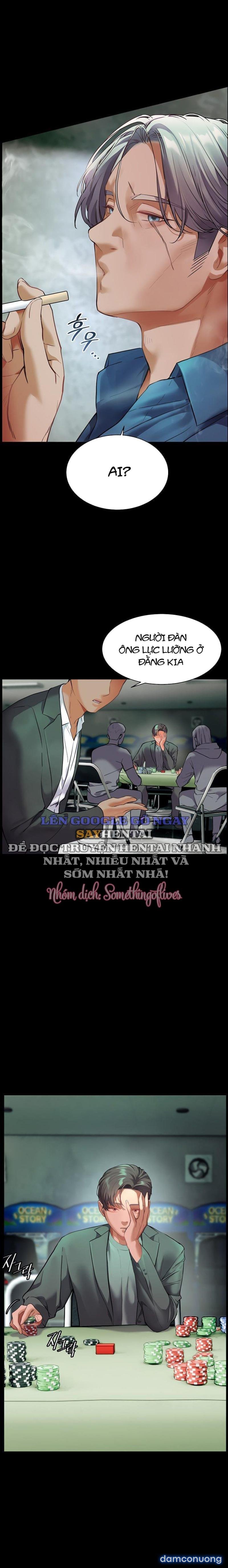 Nỗ lực của giáo viên 