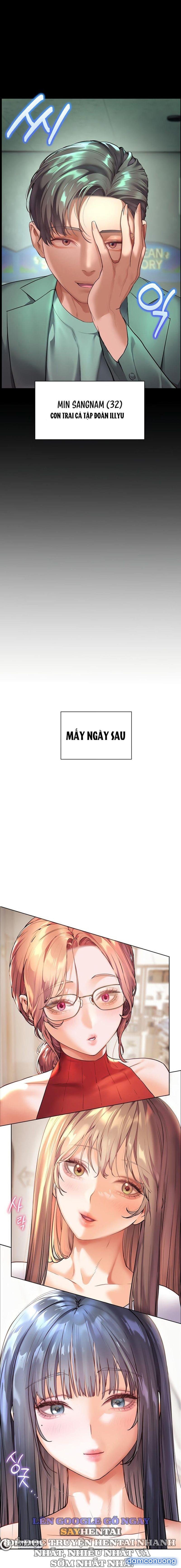Nỗ lực của giáo viên 