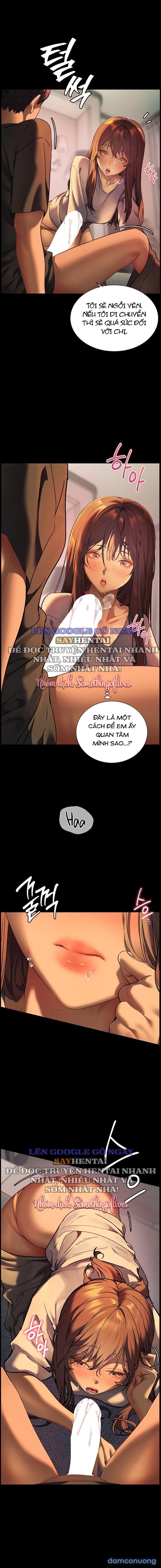 Nỗ lực của giáo viên 