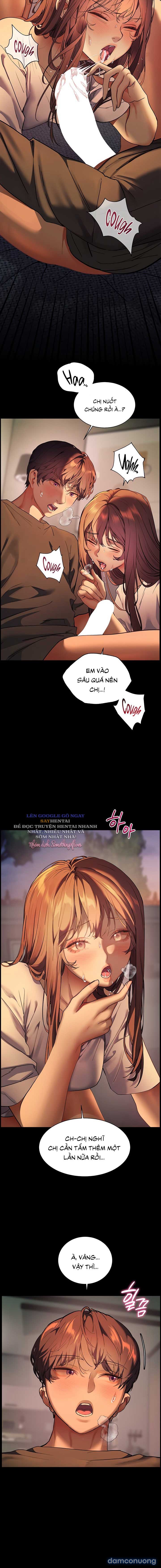 Nỗ lực của giáo viên 