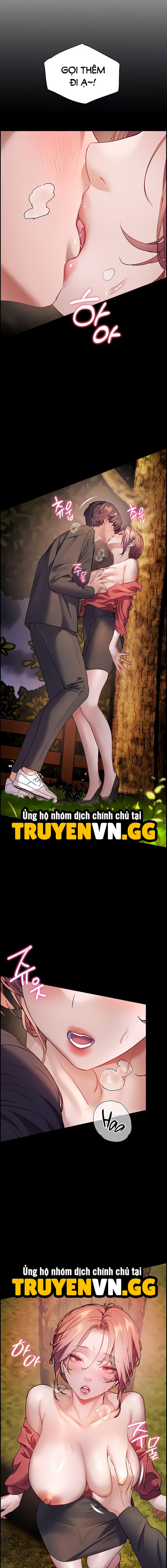 Nỗ lực của giáo viên 