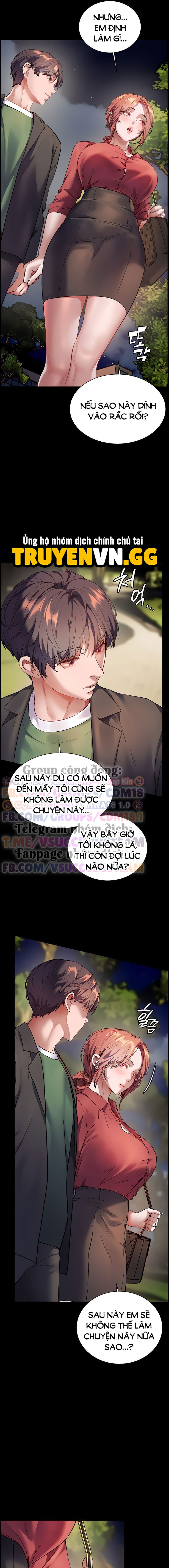 Nỗ lực của giáo viên 