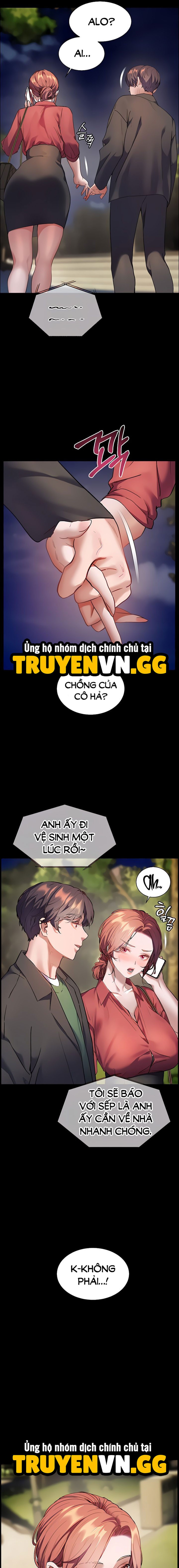 Nỗ lực của giáo viên 