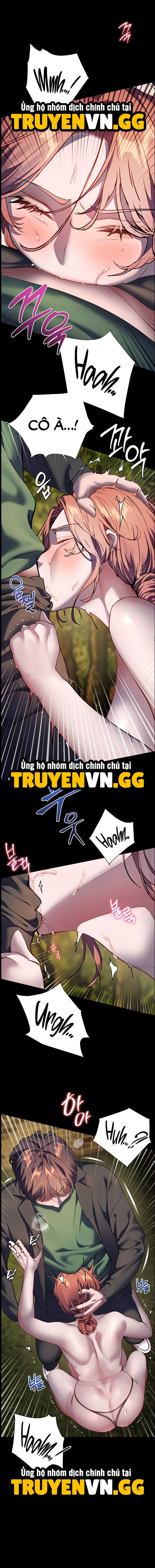 Nỗ lực của giáo viên 
