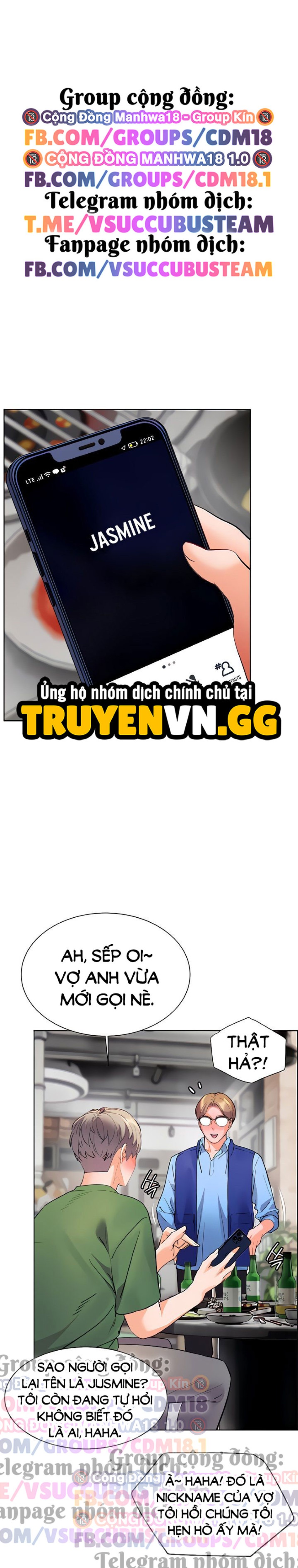 Nỗ lực của giáo viên 