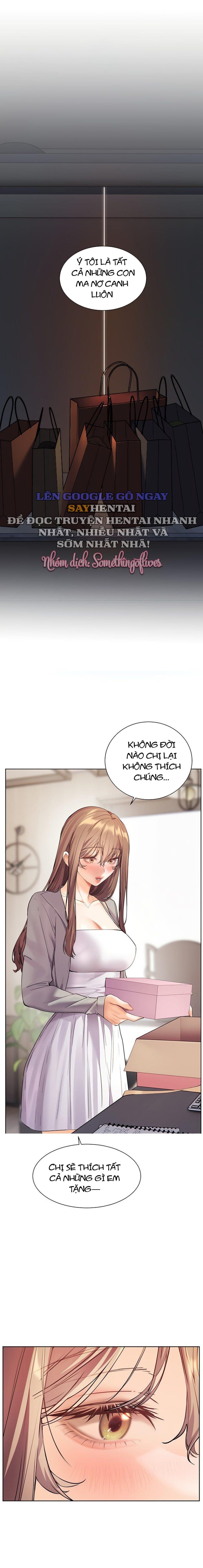 Nỗ lực của giáo viên 