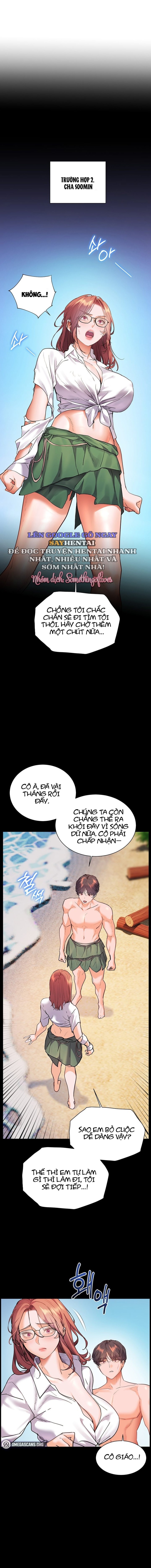 Nỗ lực của giáo viên 