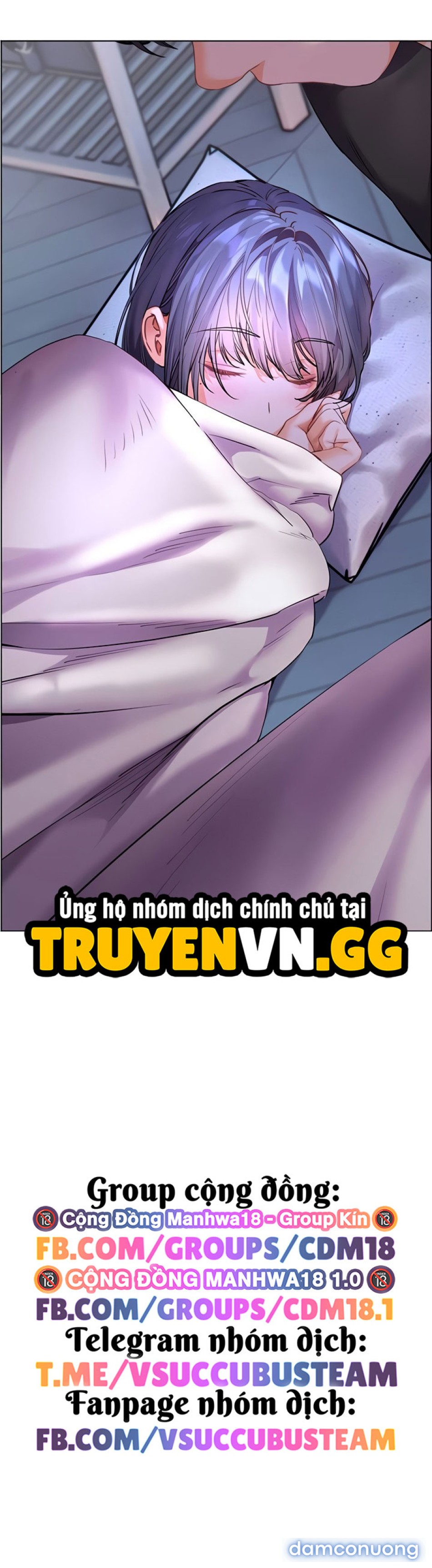 Nỗ lực của giáo viên 