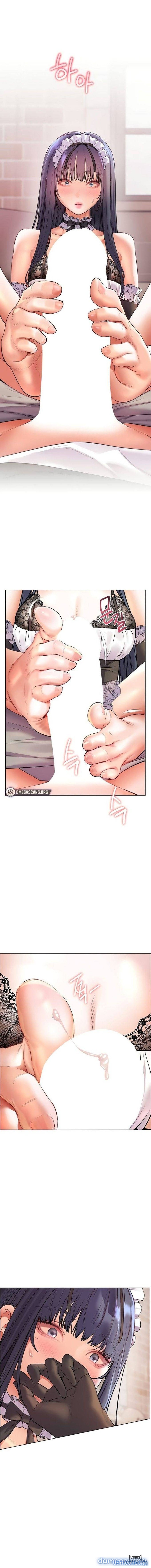 Nỗ lực của giáo viên 