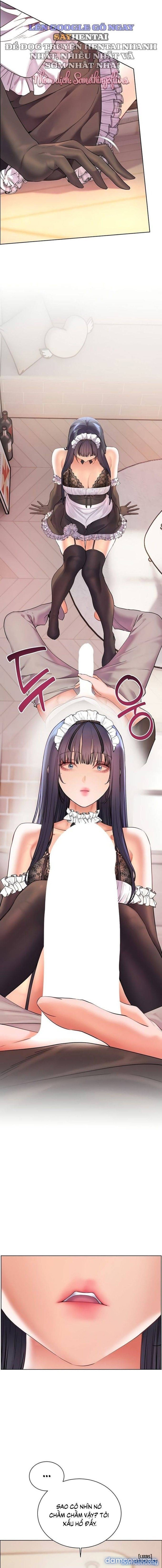 Nỗ lực của giáo viên 