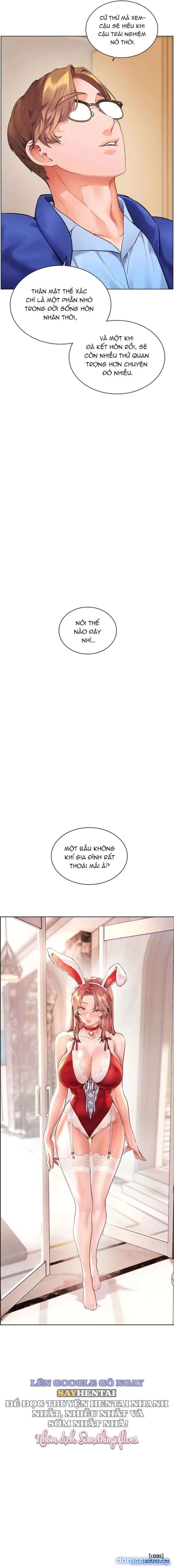 Nỗ lực của giáo viên 