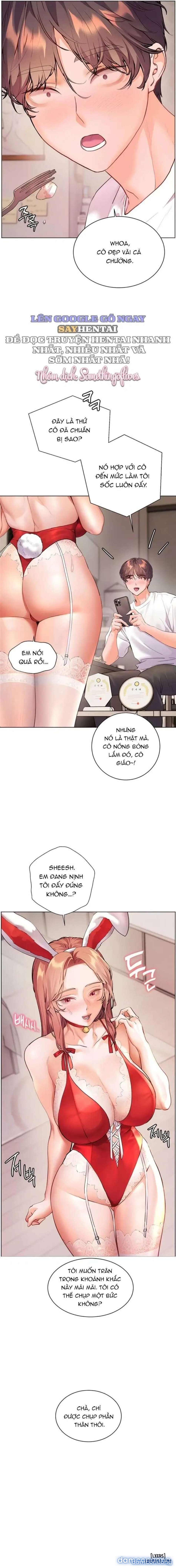 Nỗ lực của giáo viên 