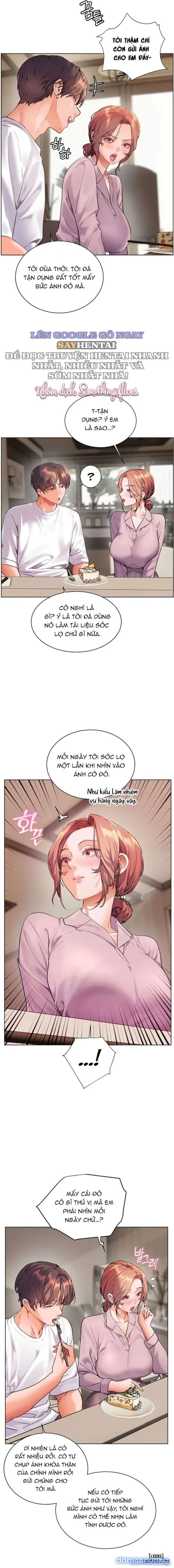 Nỗ lực của giáo viên 