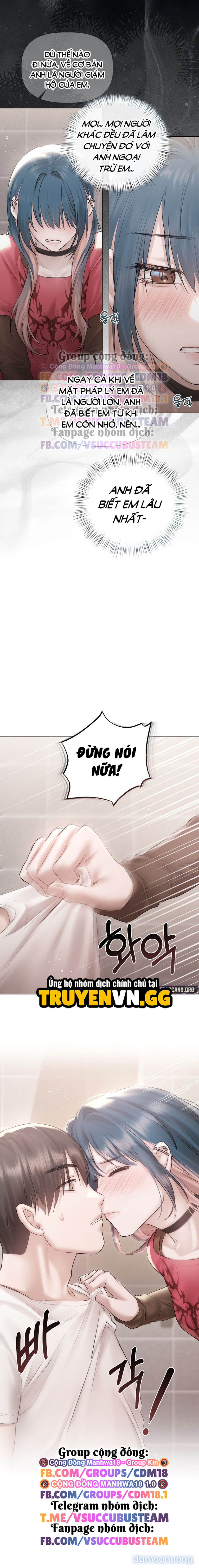 Canh Bạc Đổi Đời 