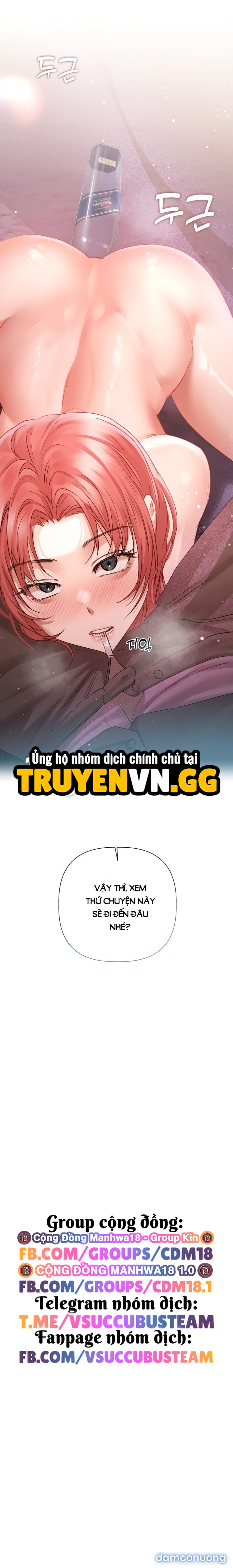 Canh Bạc Đổi Đời 