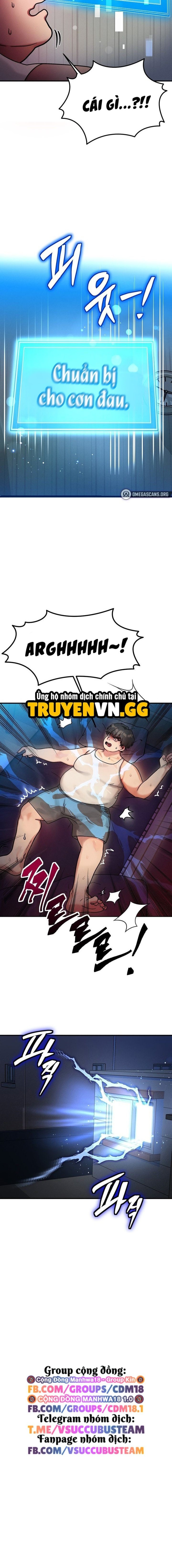 Hoán Đổi Cơ Thể 