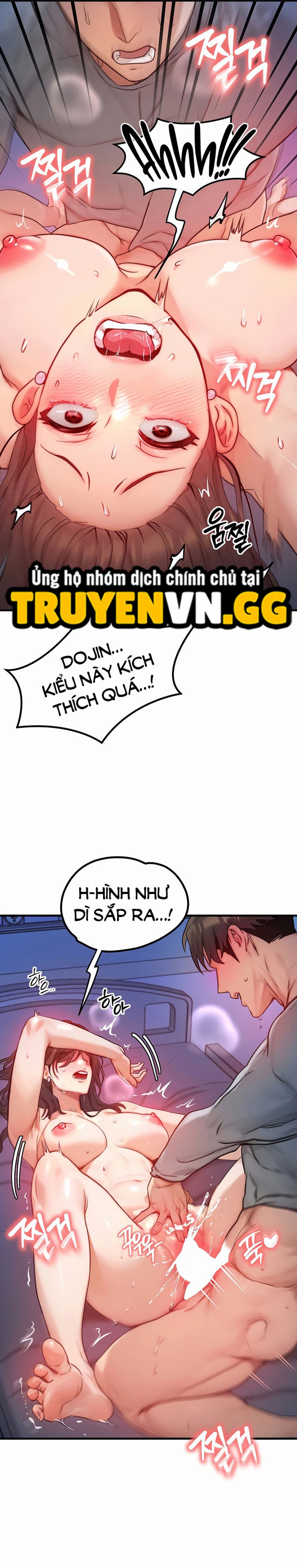 Hoán Đổi Cơ Thể 