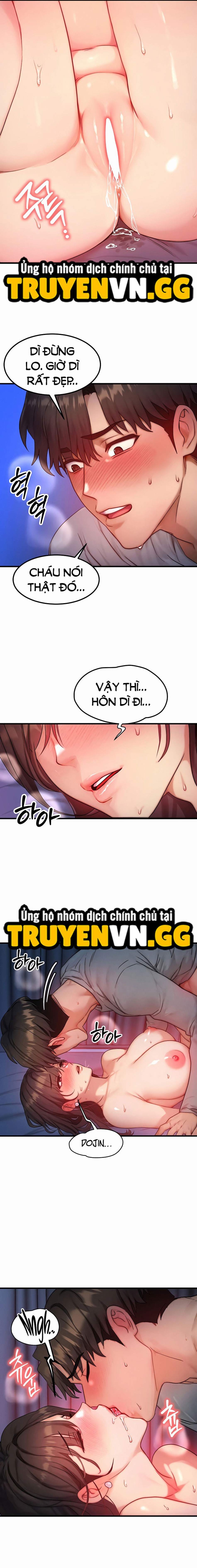 Hoán Đổi Cơ Thể 