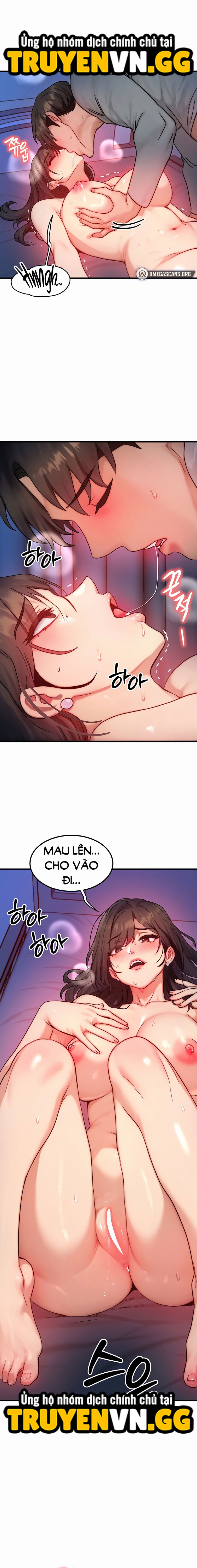 Hoán Đổi Cơ Thể 