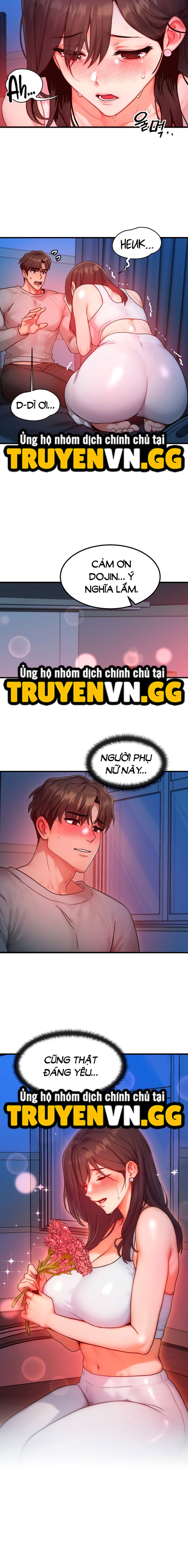 Hoán Đổi Cơ Thể 