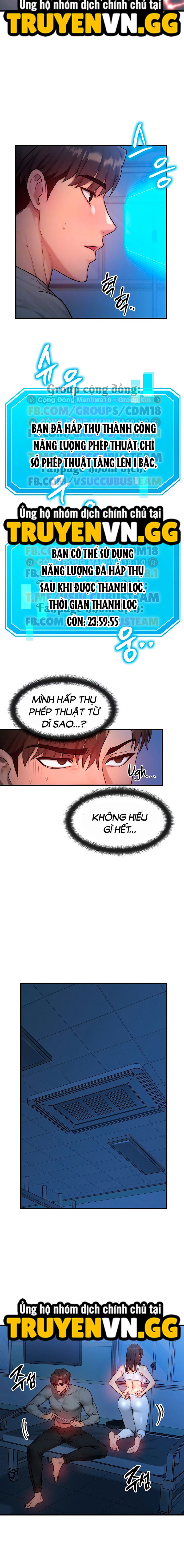 Hoán Đổi Cơ Thể 